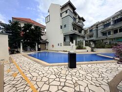 Limau Garden (D16), Terrace #526498281